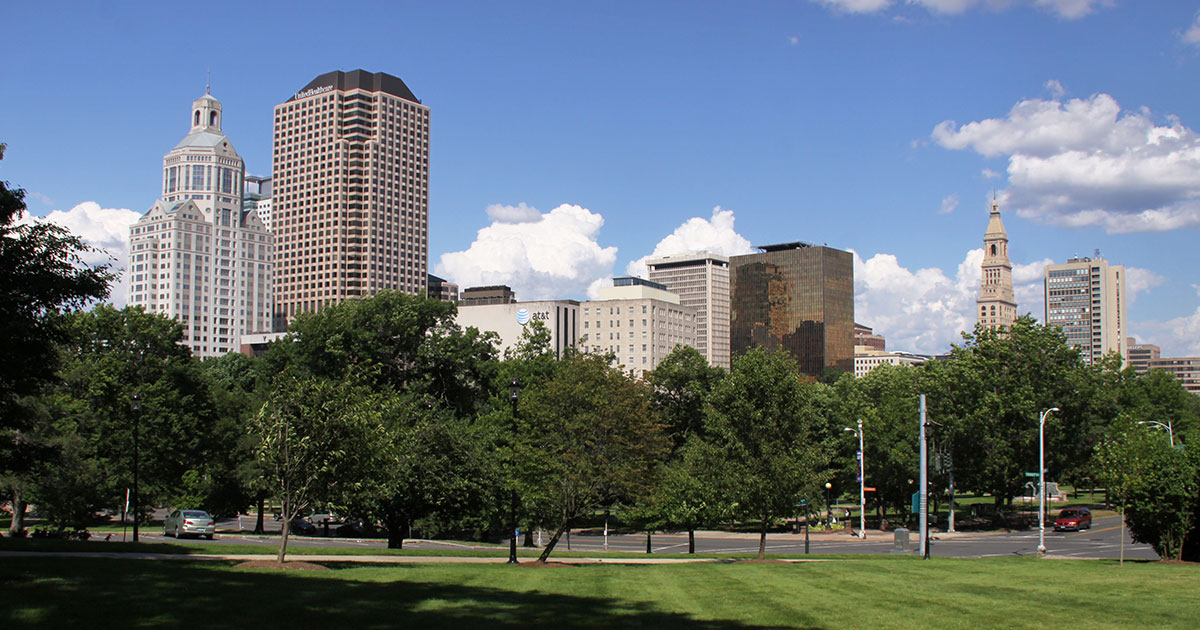 Hartford