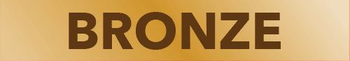 Bronze
