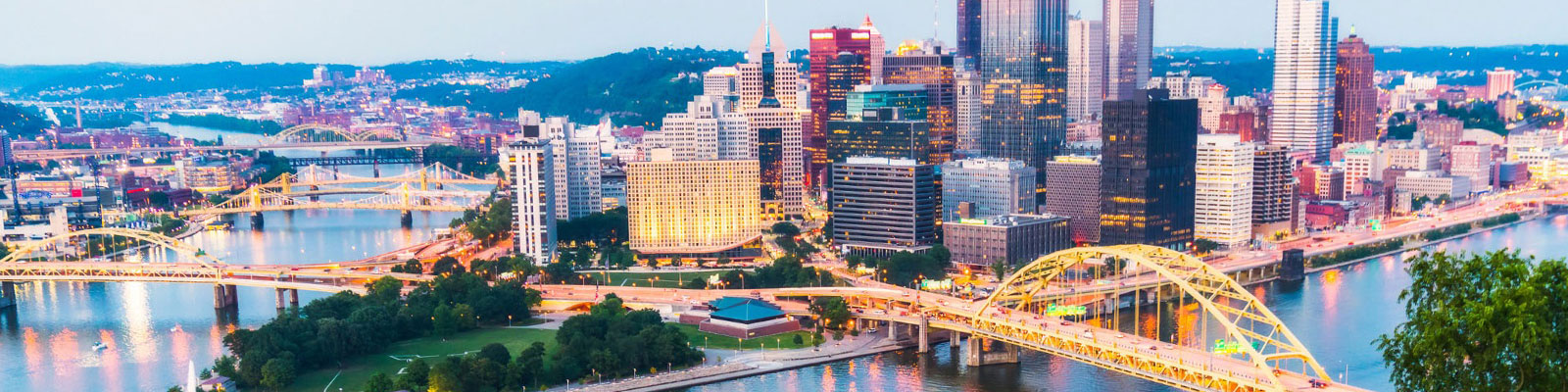 pittsburgh